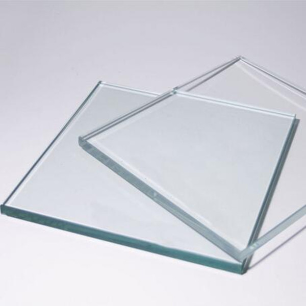 clear and ultra clear float tinted glass