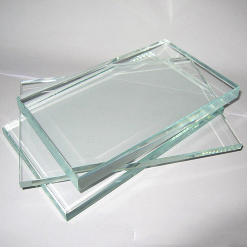 clear and ultra clear float tinted glass