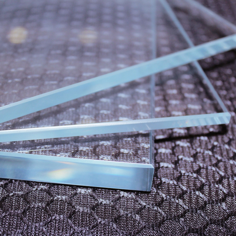 clear and ultra clear float tinted glass