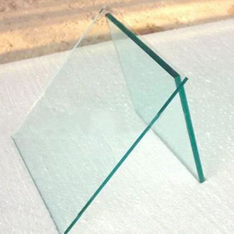 clear and ultra clear float tinted glass