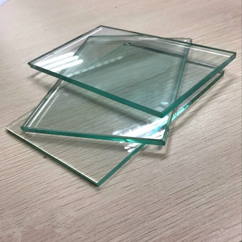 clear and ultra clear float tinted glass