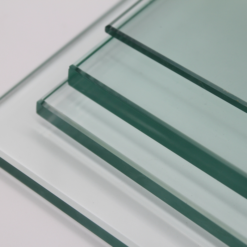 Clear Float Glass 5/6/8/10/12mm Glass