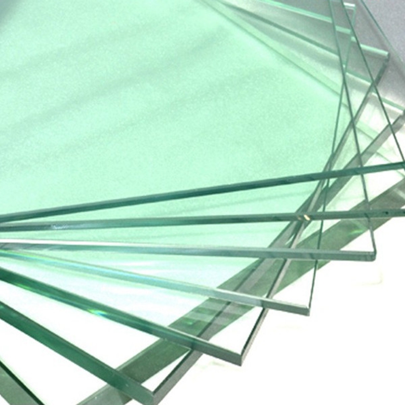 Clear Float Glass 5/6/8/10/12mm Glass