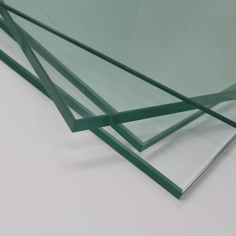 Clear Float Glass 5/6/8/10/12mm Glass