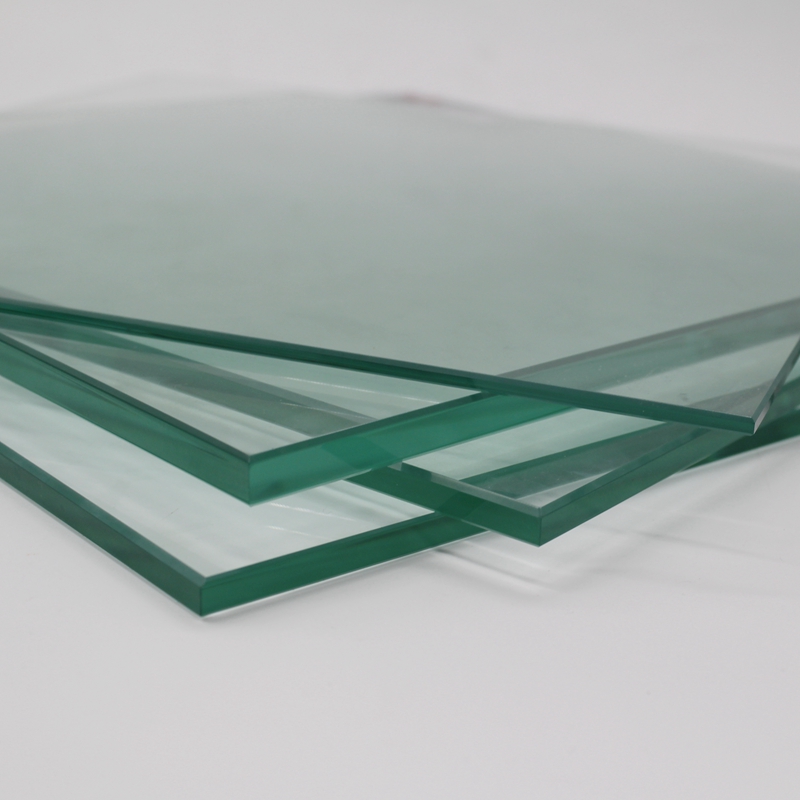 Clear Float Glass 5/6/8/10/12mm Glass