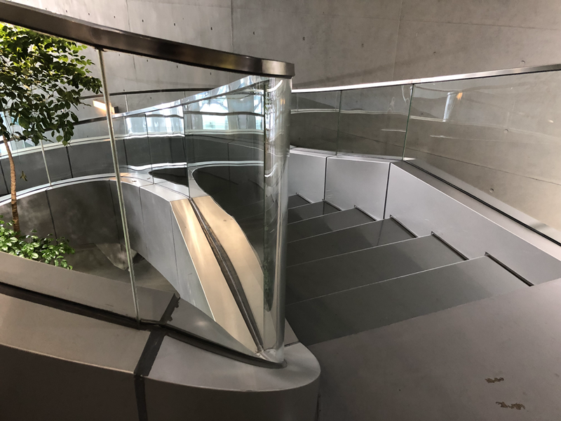 Clear Float Glass