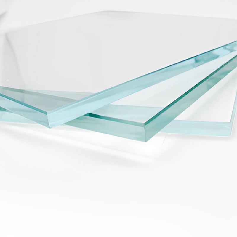 Low Iron Float Glass