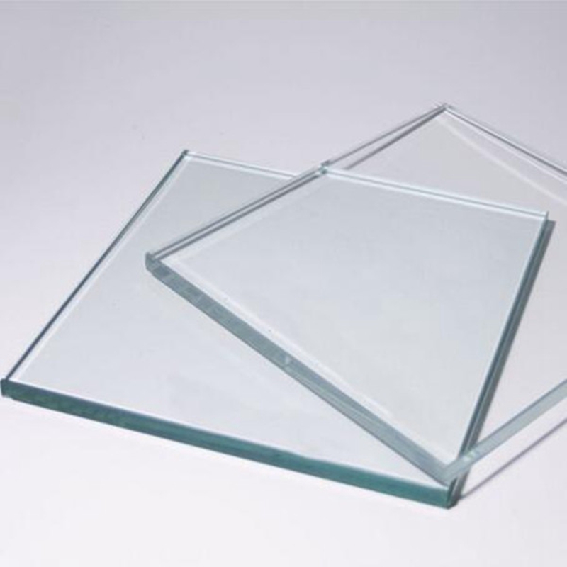 Low Iron Float Glass