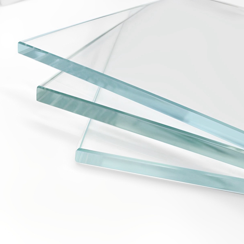 Low Iron Float Glass