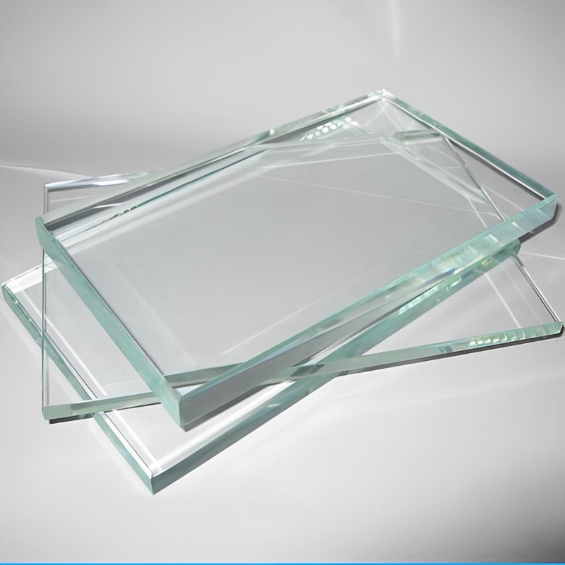 Low Iron Float Glass