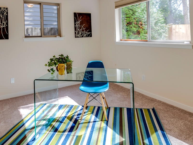 irregular shape glass