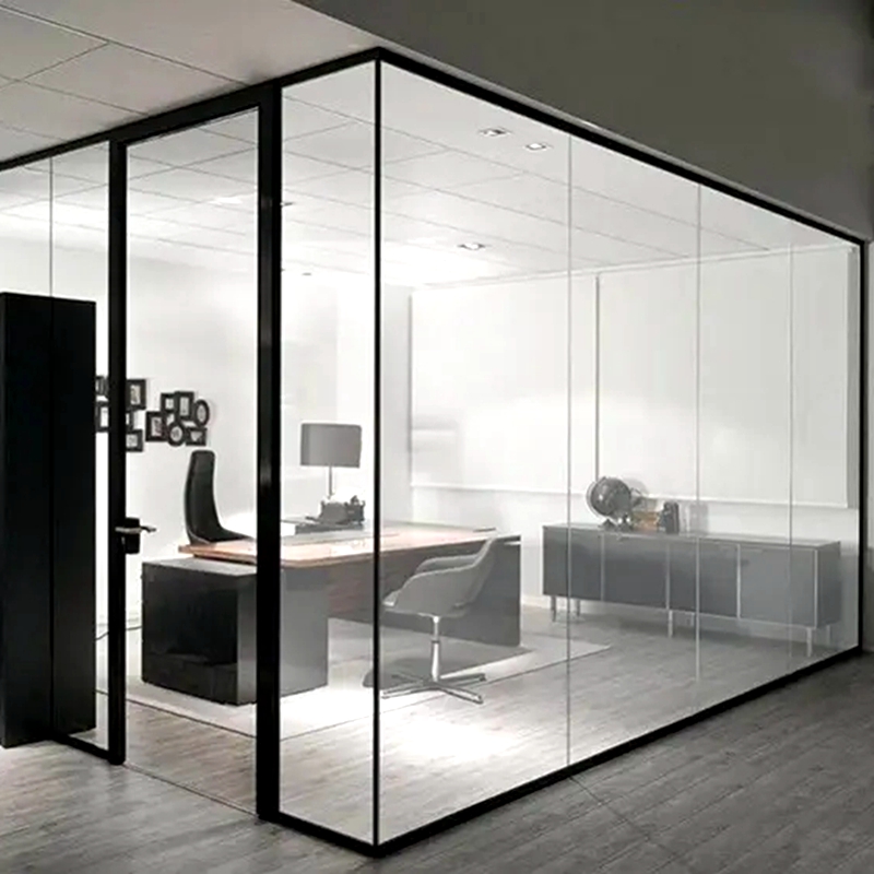 Smart Switchable Privacy Glass for Privacy Important Spaces