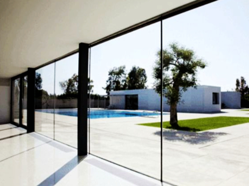 smart switchable glass