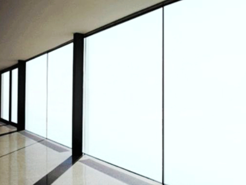 privacy glass