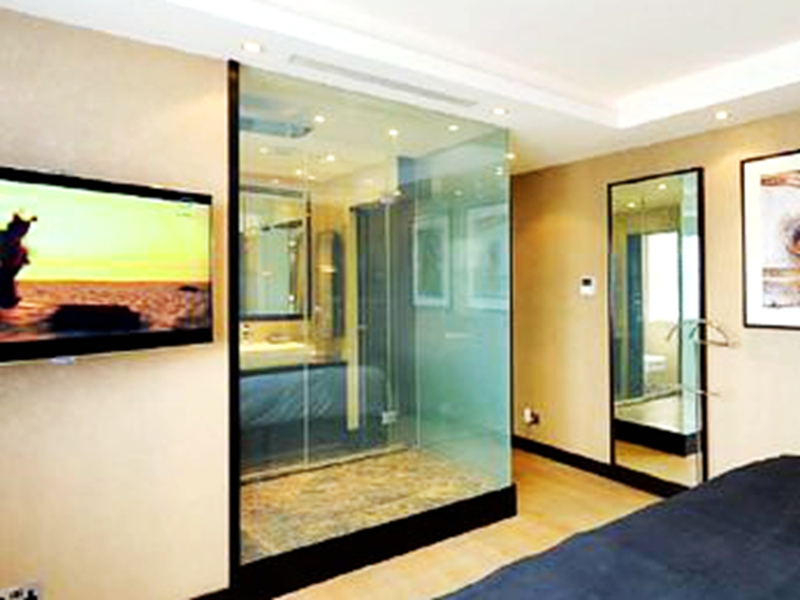 privacy glass