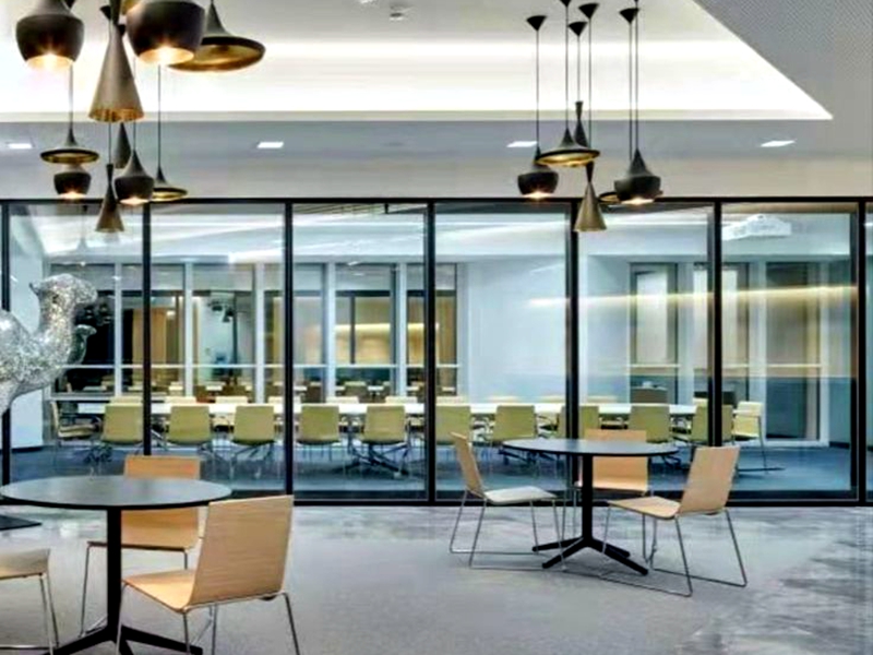 smart switchable glass