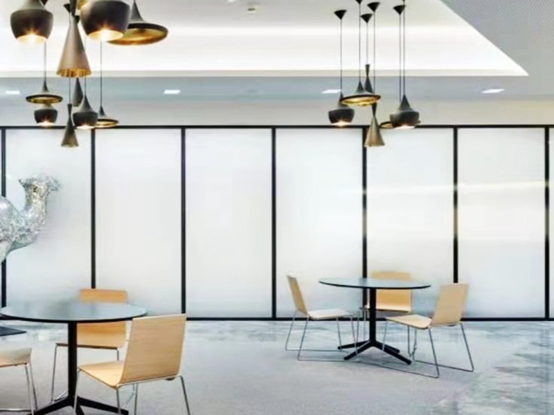 privacy glass