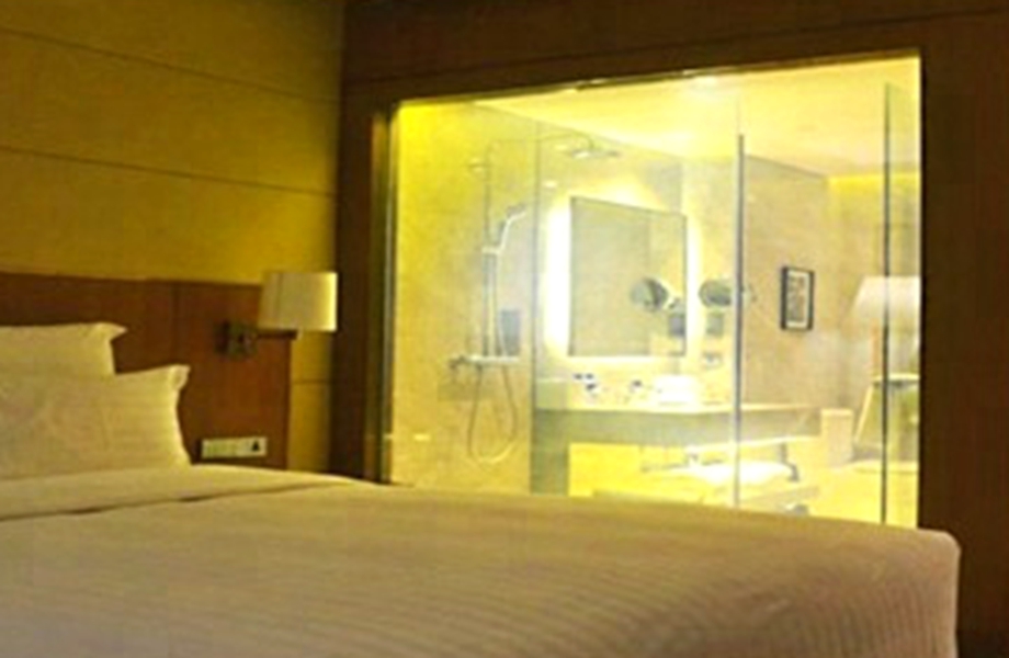 smart switchable glass