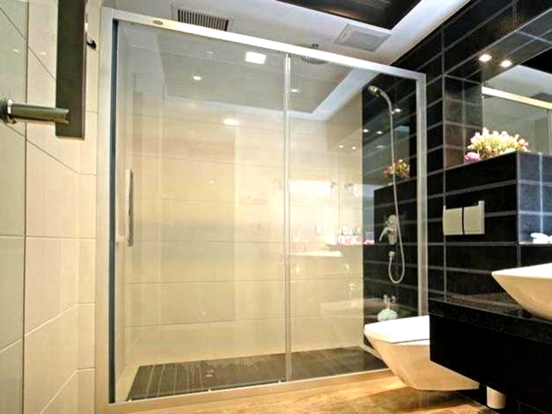 smart glass
