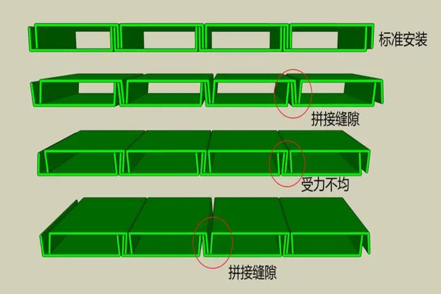glass curtain wall
