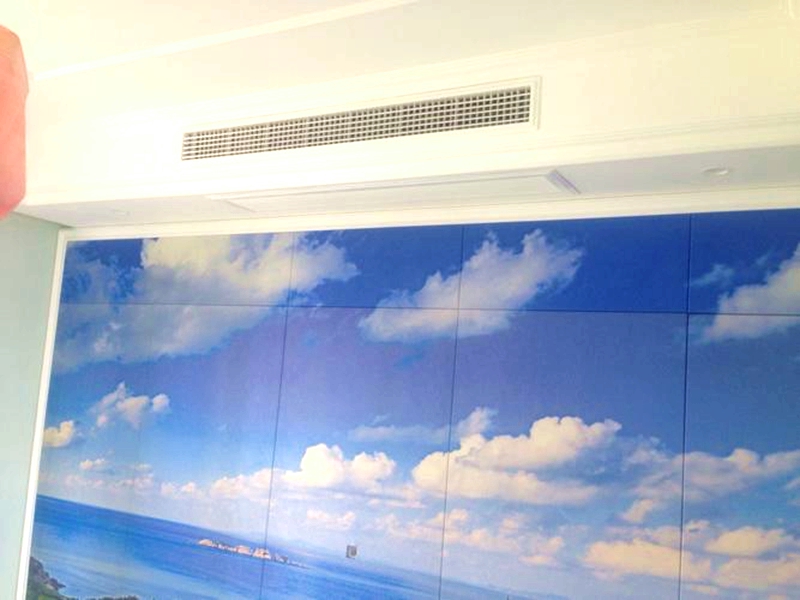 digital printing glass decoration