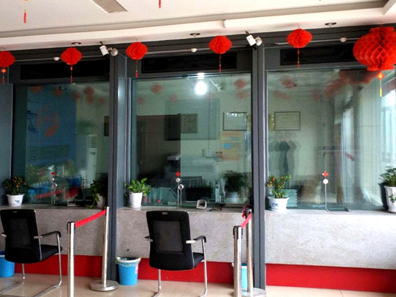 laminated safety glass