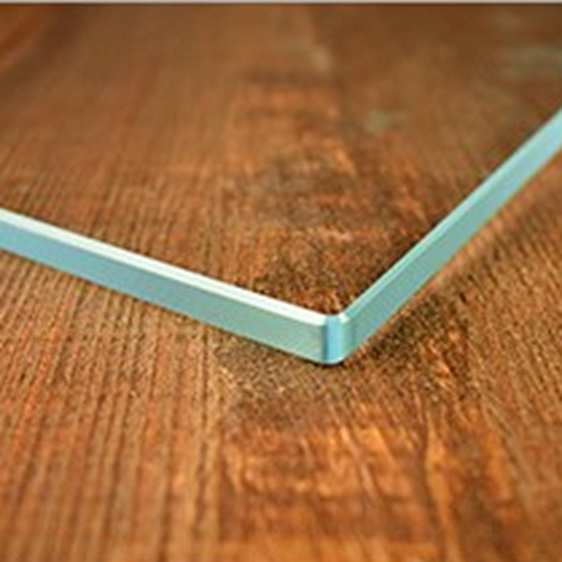 glass edge