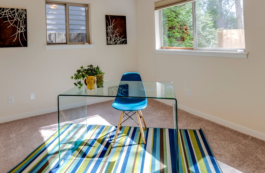 safety custom glass table