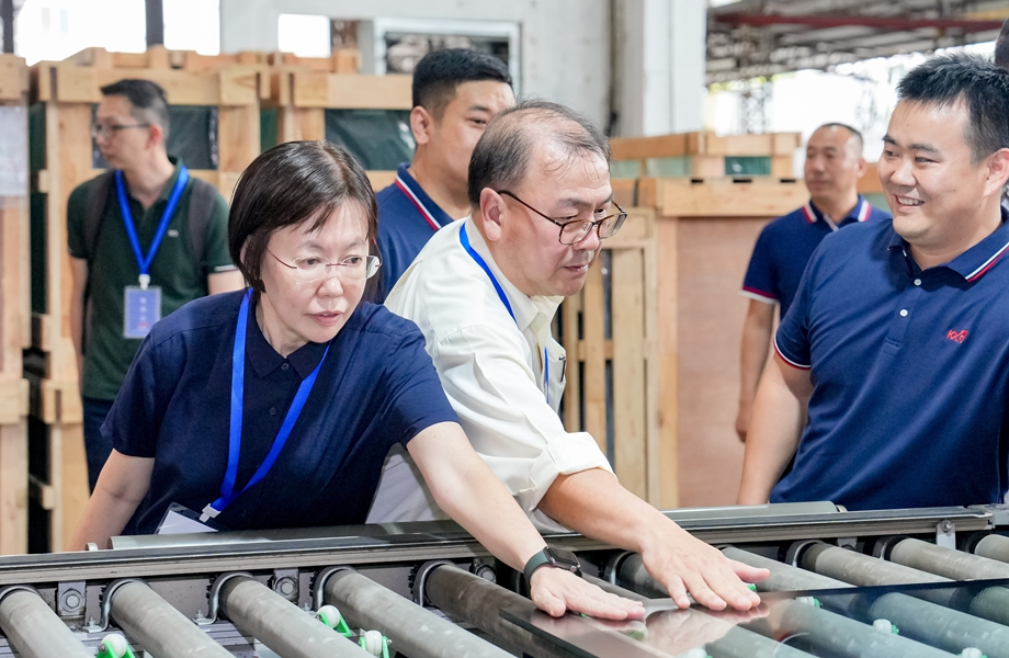 kunxing glass factory kunxing glass factory