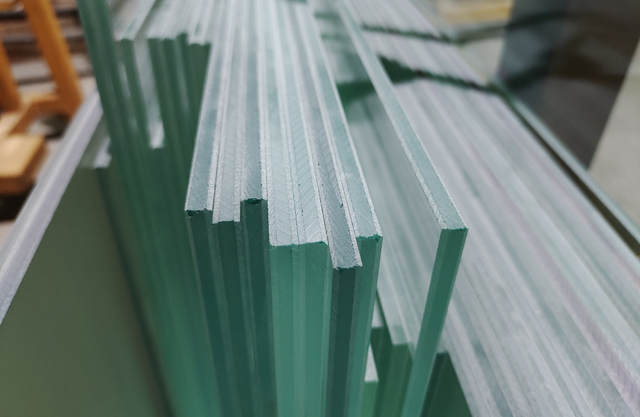 polished edge glass polished edge glass