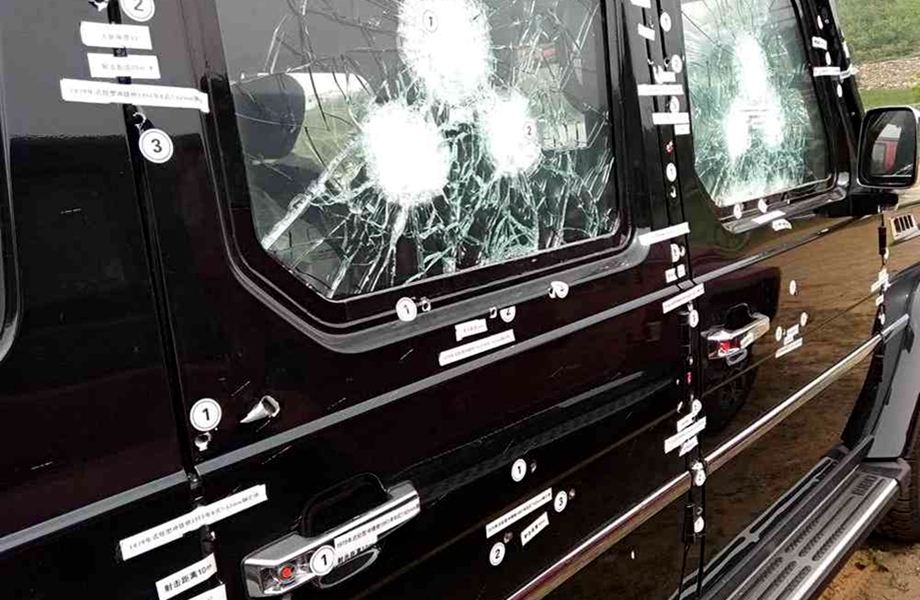 bulletproof glass uses bulletproof glass uses