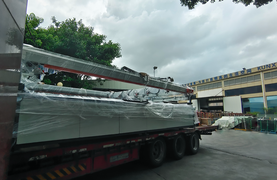 KXG Factory New Equipment KXG Factory New Equipment