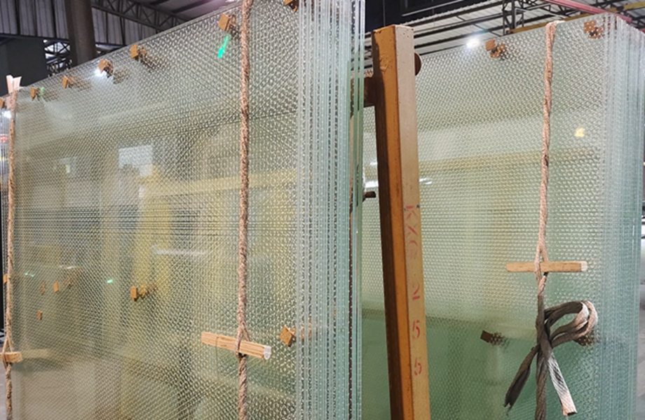 Low-E glass Low-E glass