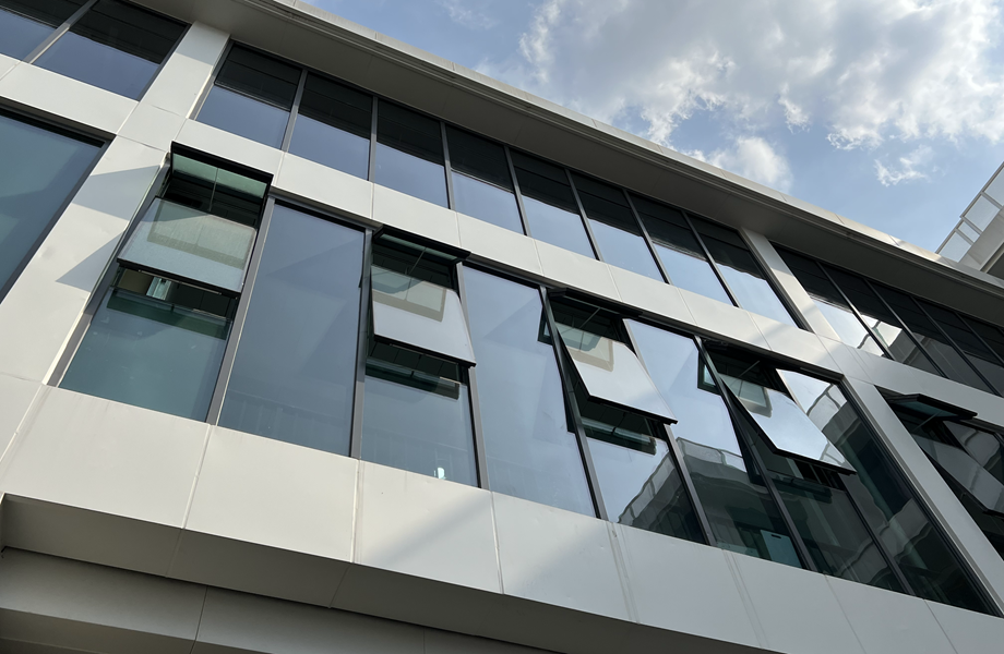 building glass window building glass window