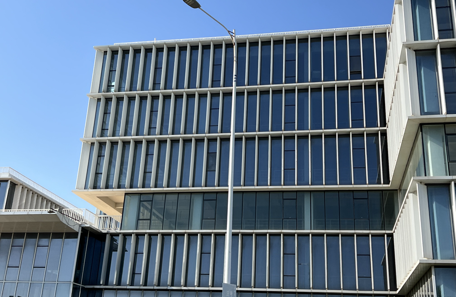 insulated glass curtain wall supplier insulated glass curtain wall supplier