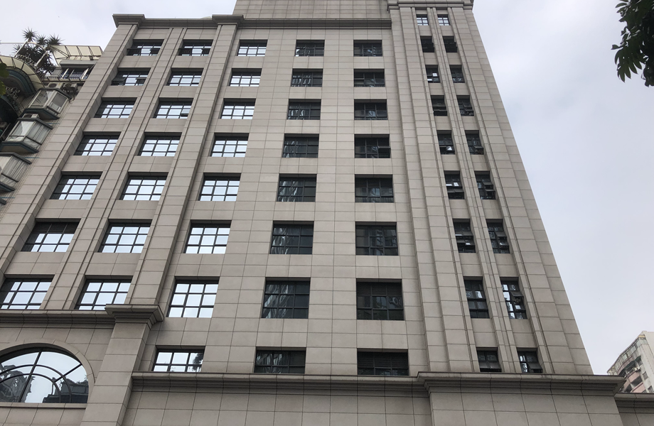 building glass window building glass window