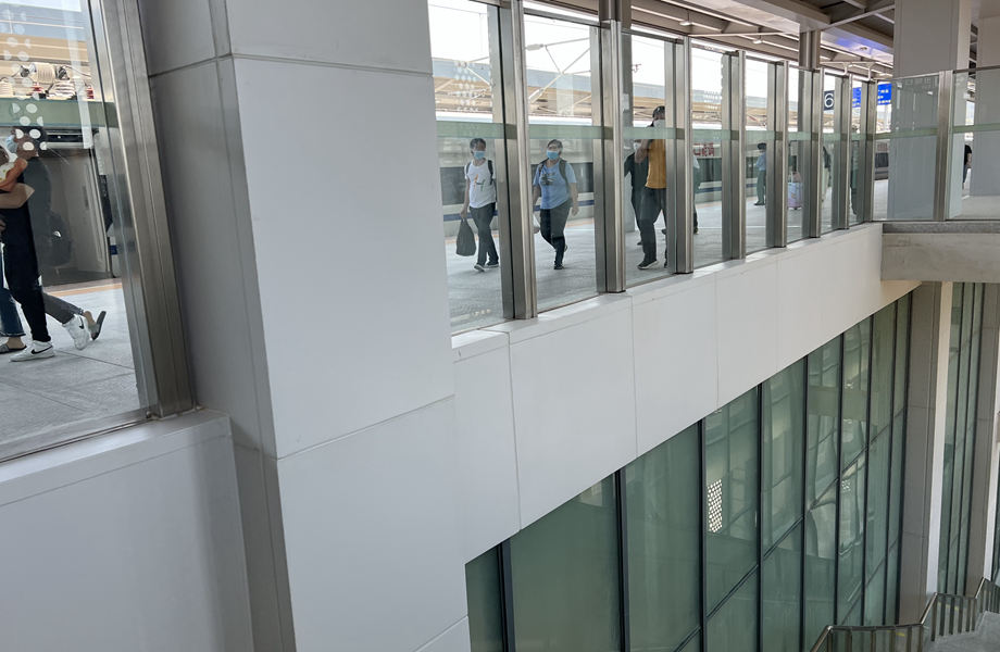 insulated glass building wall insulated glass building wall