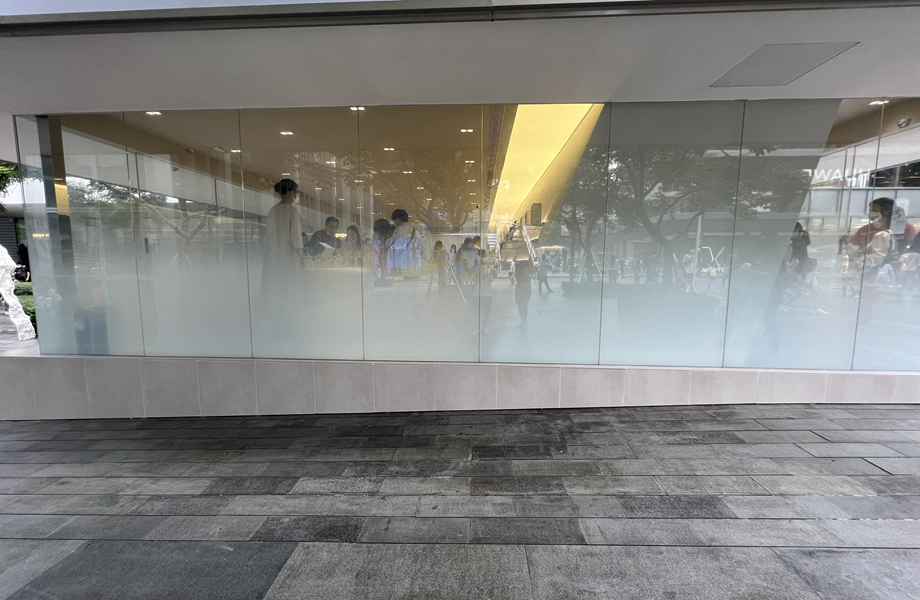 tinted glass supplier
