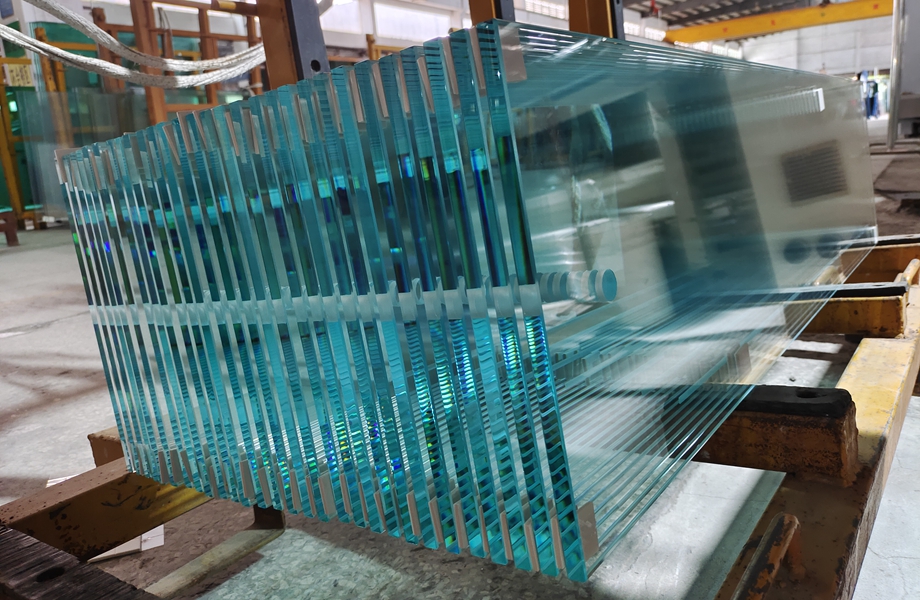 polish edge grinding glass factory polish edge grinding glass factory