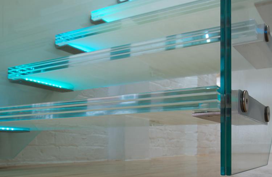 ultra clear glass supplier