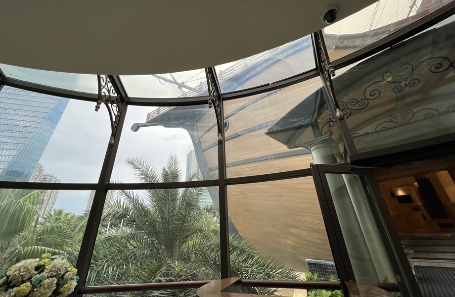 insulated glass wholesale