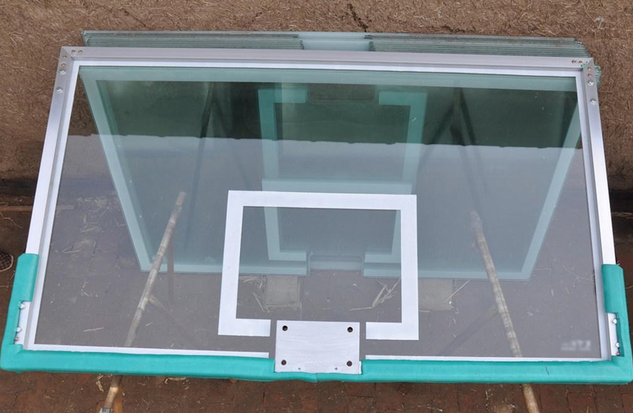 tempered glass basketball boards tempered glass basketball boards