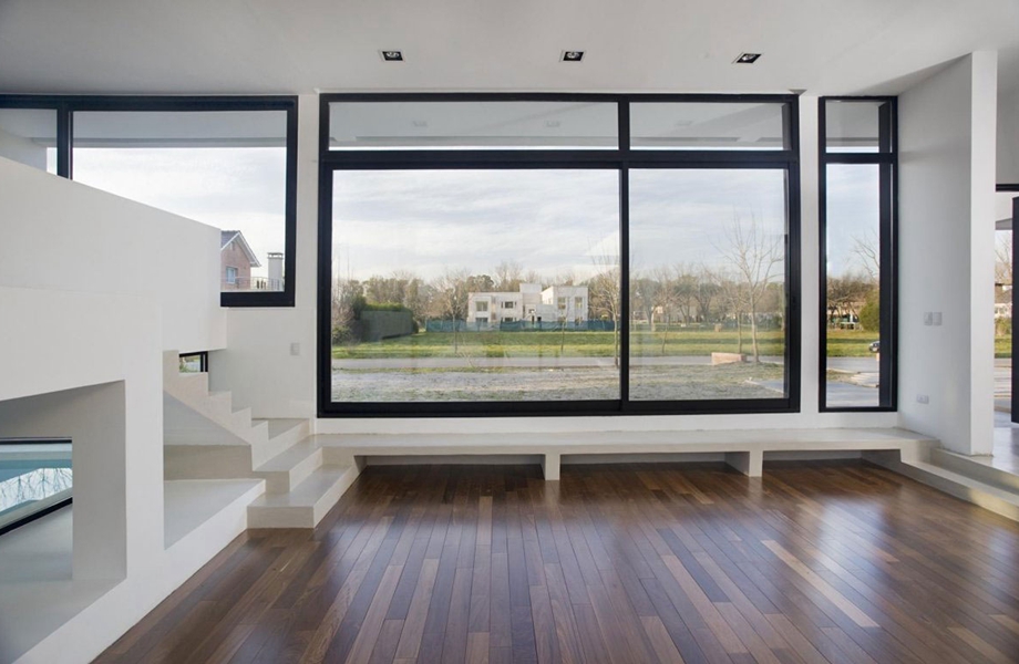 building glass supplier