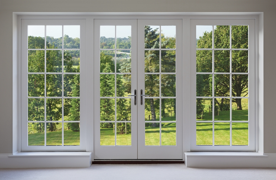 building glass supplier