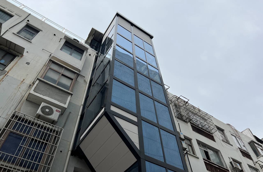 building glass supplier
