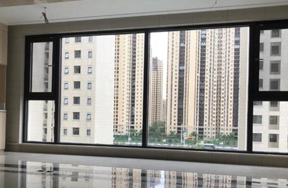 jumbo size glass window factory jumbo size glass window factory
