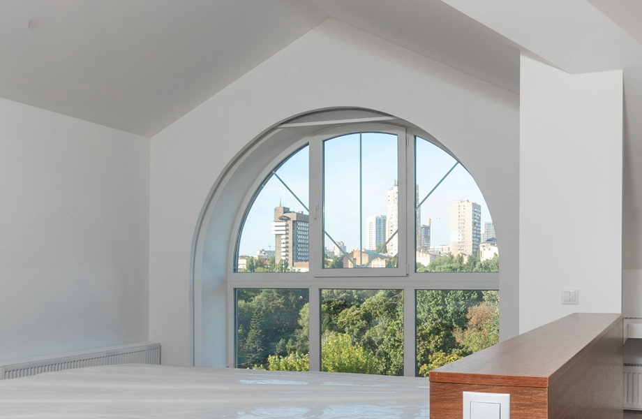 What Kind Of Glass Should I Choose For Doors And Windows