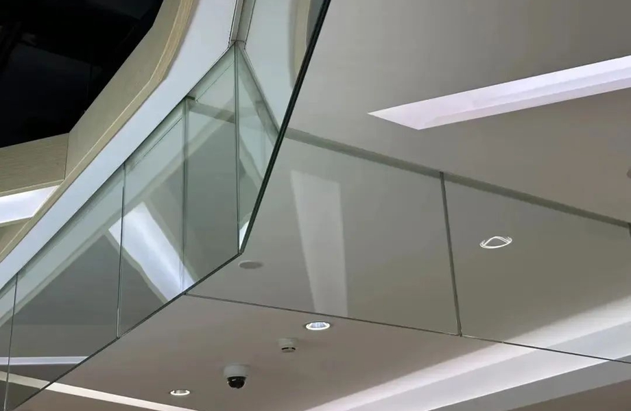 clear glass barriers supplier clear glass barriers supplier