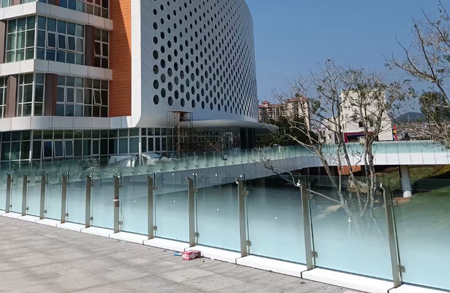 specail printing glass partition specail printing glass partition