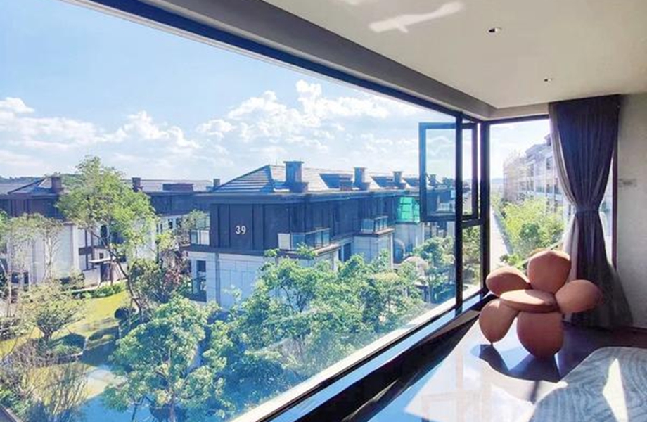 laminated glass window laminated glass window
